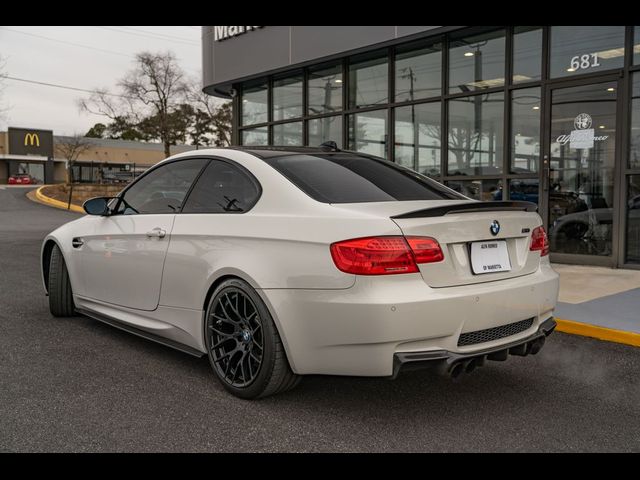 2013 BMW M3 Base