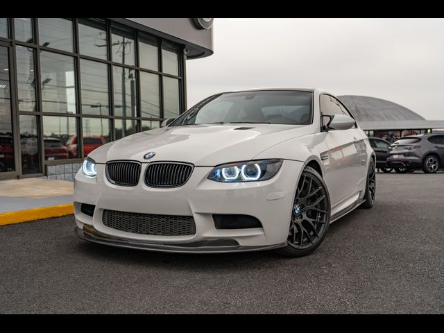 2013 BMW M3 Base