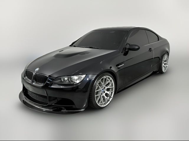 2013 BMW M3 Base