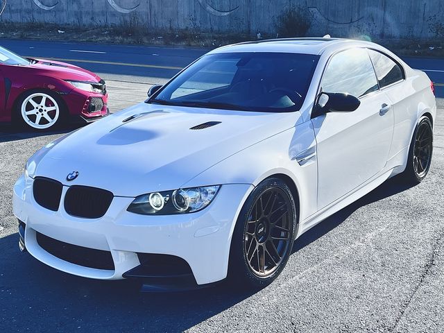 2013 BMW M3 Base