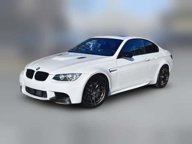 2013 BMW M3 Base