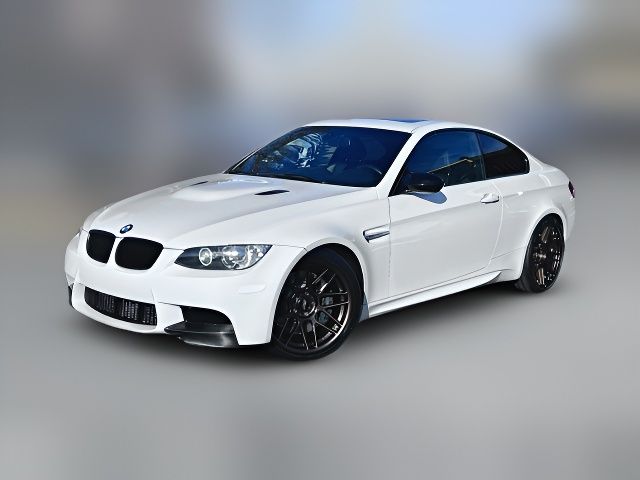 2013 BMW M3 Base