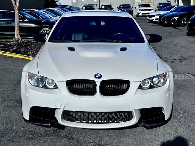 2013 BMW M3 Base