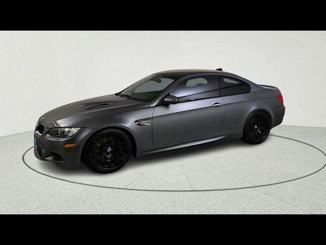 2013 BMW M3 Base