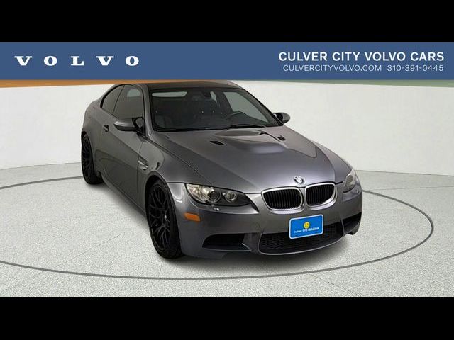 2013 BMW M3 Base