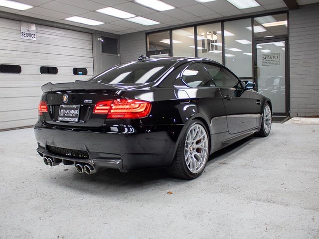 2013 BMW M3 Base