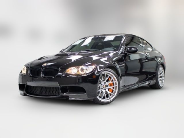 2013 BMW M3 Base