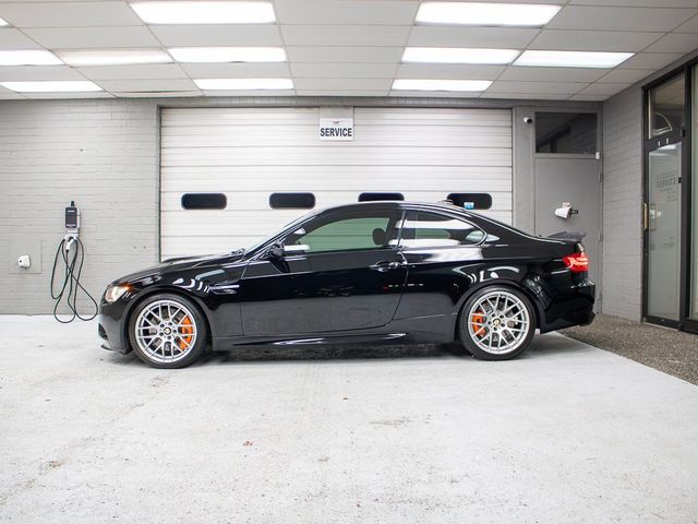 2013 BMW M3 Base