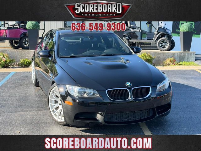 2013 BMW M3 Base