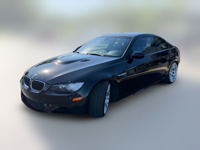 2013 BMW M3 Base