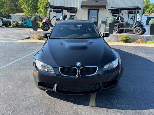 2013 BMW M3 Base