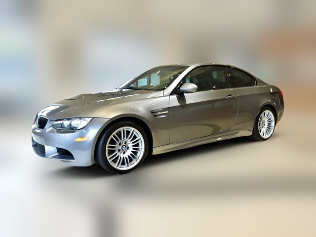 2013 BMW M3 Base