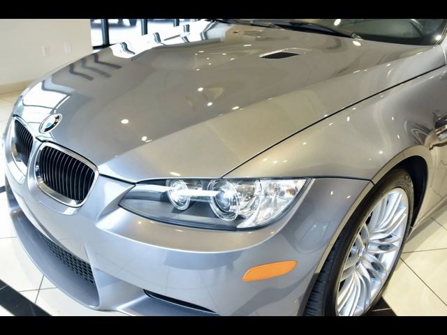 2013 BMW M3 Base