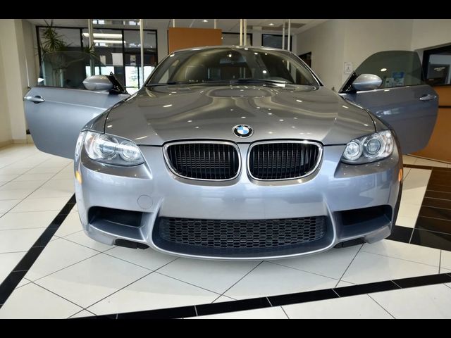 2013 BMW M3 Base
