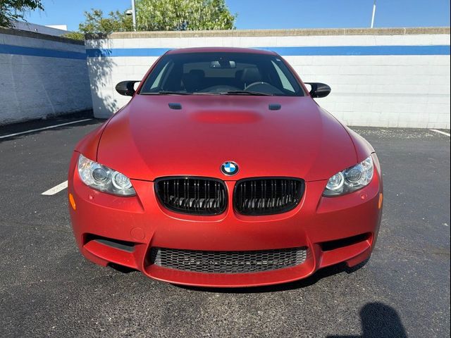 2013 BMW M3 Base