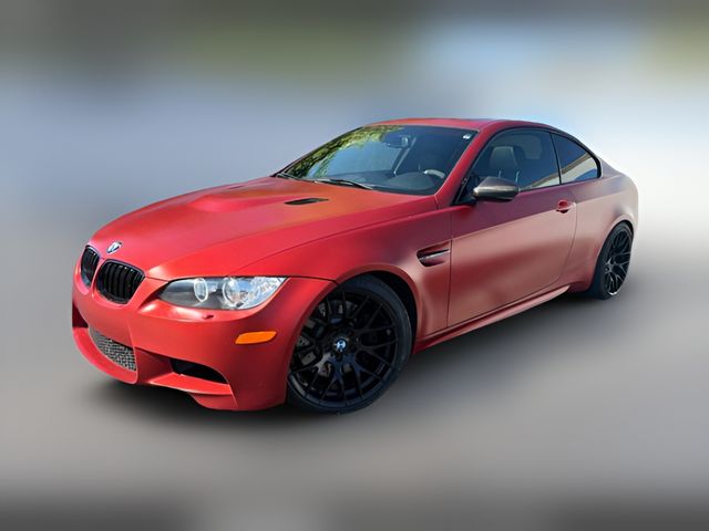 2013 BMW M3 Base