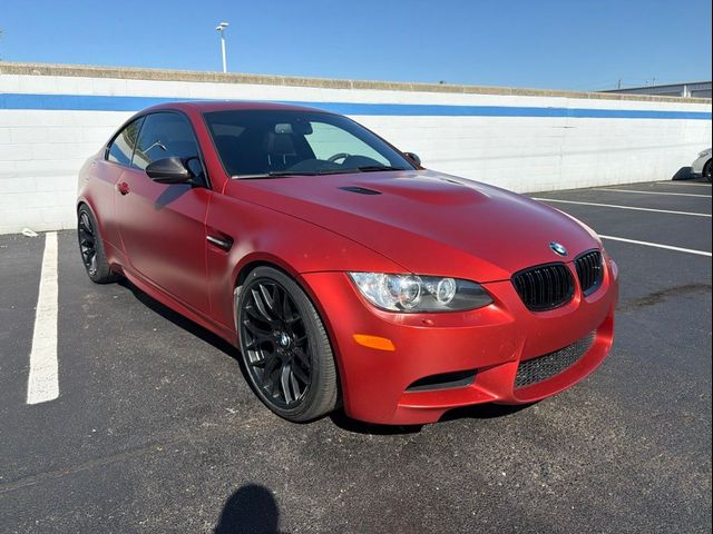 2013 BMW M3 Base