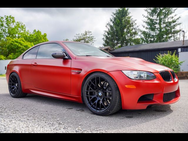 2013 BMW M3 Base
