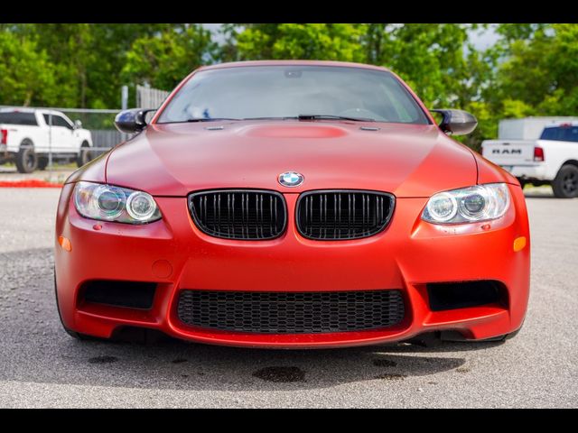 2013 BMW M3 Base