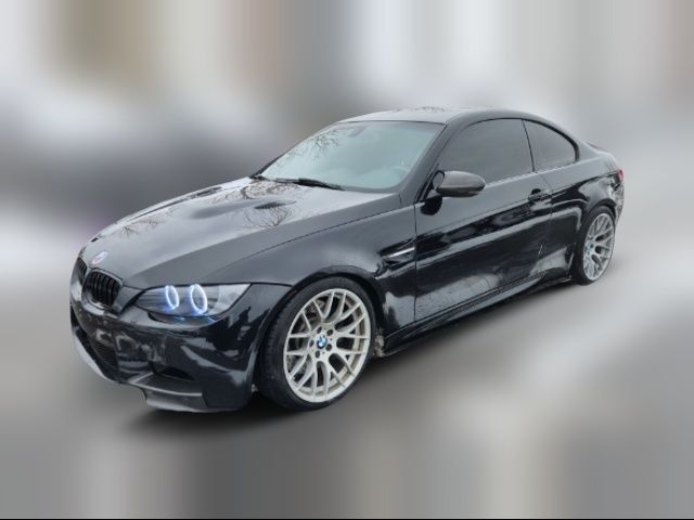 2013 BMW M3 Base