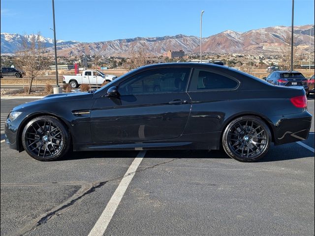 2013 BMW M3 Base