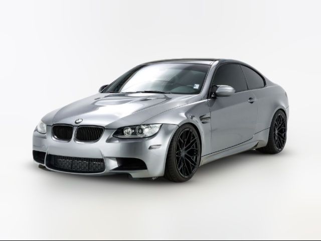 2013 BMW M3 Base