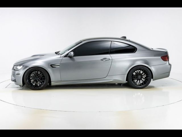 2013 BMW M3 Base