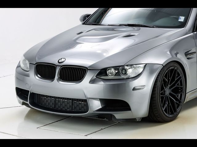 2013 BMW M3 Base