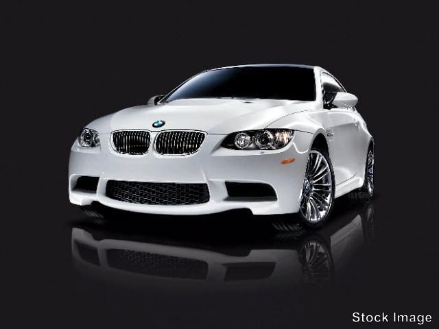 2013 BMW M3 Base