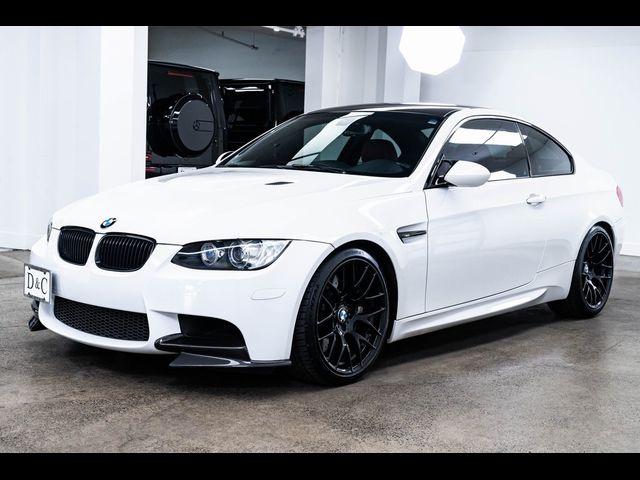 2013 BMW M3 Base