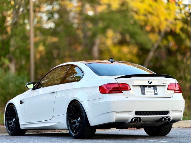 2013 BMW M3 Base