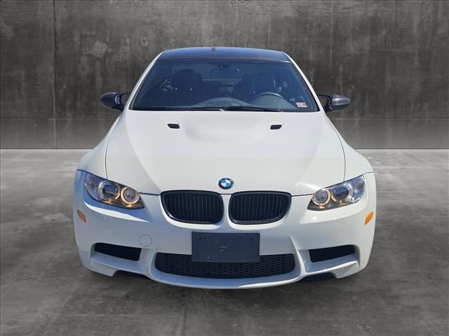 2013 BMW M3 Base