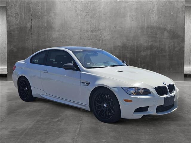 2013 BMW M3 Base