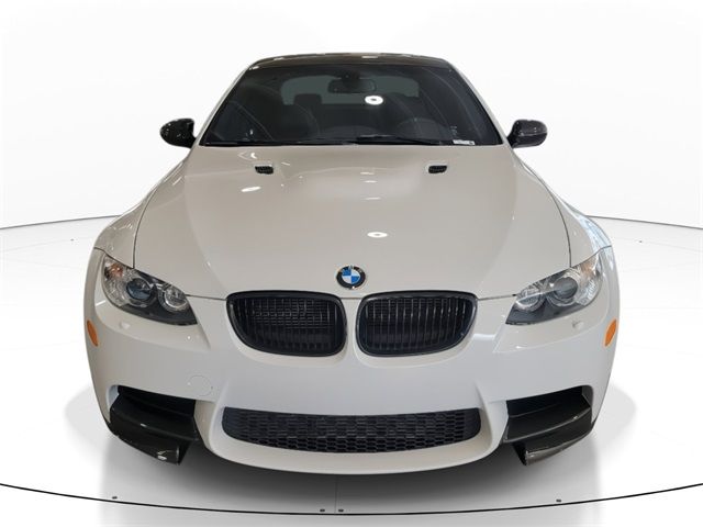 2013 BMW M3 Base