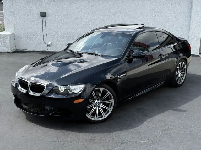 2013 BMW M3 Base