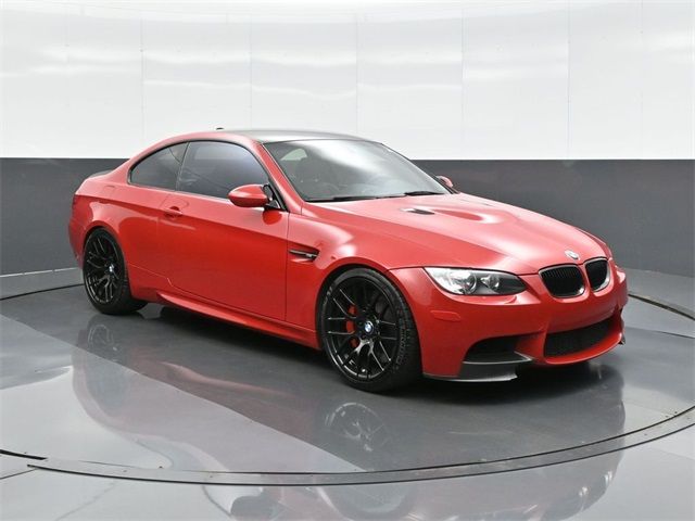 2013 BMW M3 Base