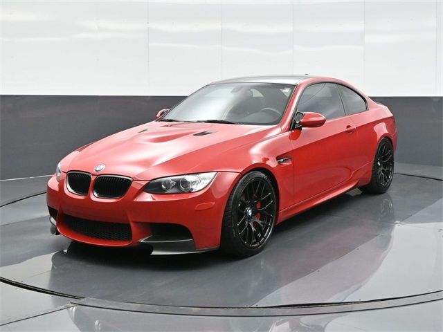 2013 BMW M3 Base