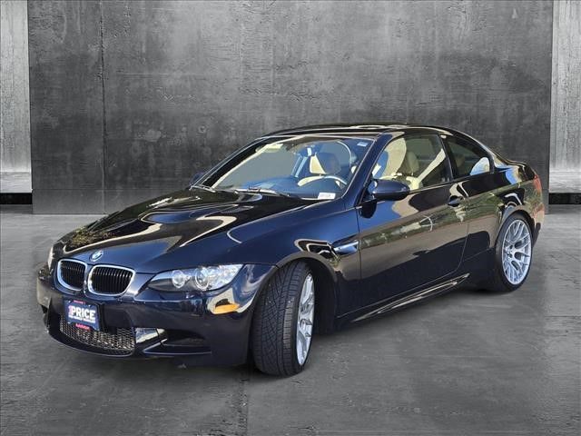 2013 BMW M3 Base