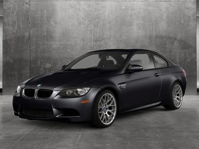 2013 BMW M3 Base