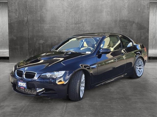 2013 BMW M3 Base