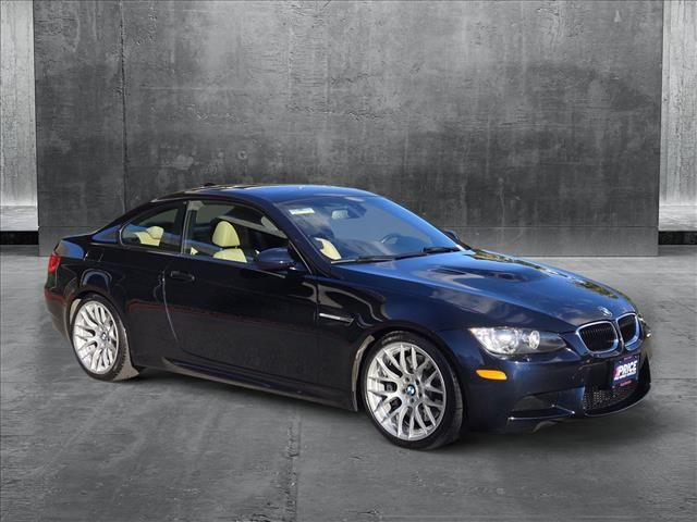 2013 BMW M3 Base