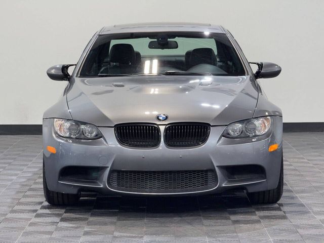 2013 BMW M3 Base