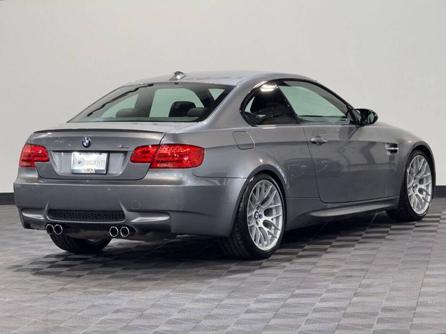 2013 BMW M3 Base