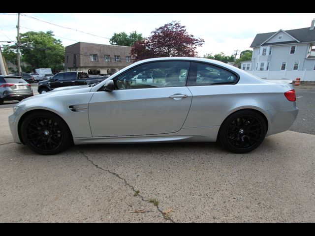 2013 BMW M3 Base