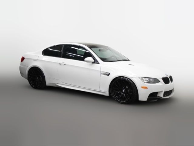 2013 BMW M3 Base