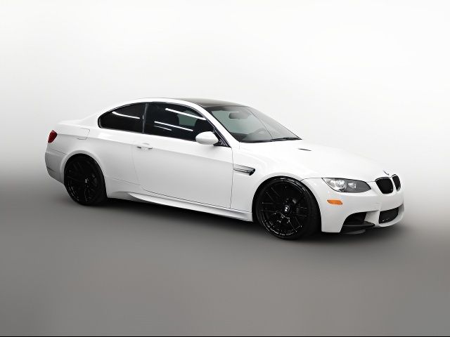 2013 BMW M3 Base