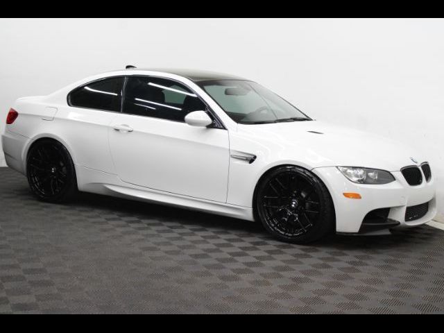 2013 BMW M3 Base