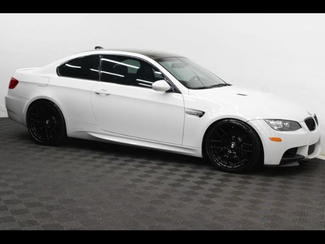 2013 BMW M3 Base