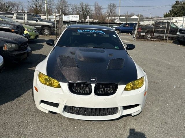 2013 BMW M3 Base