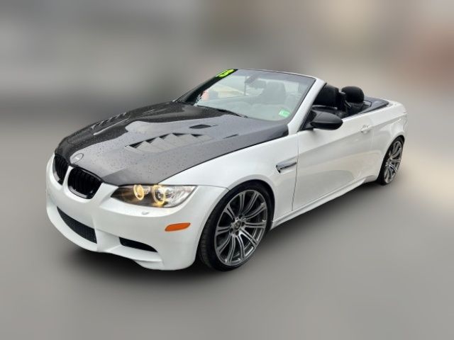 2013 BMW M3 Base
